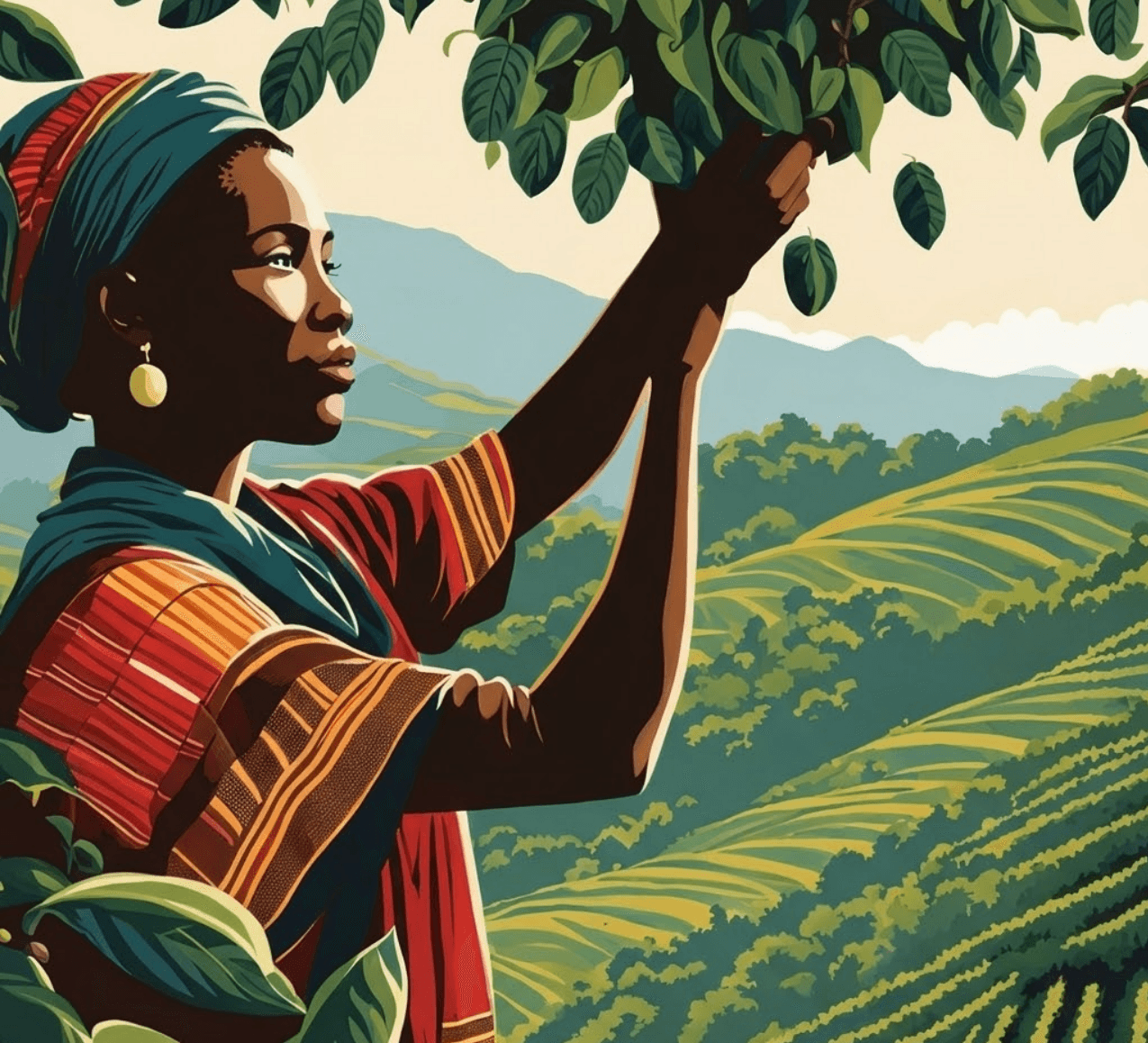 اثيوبيا شلشلي