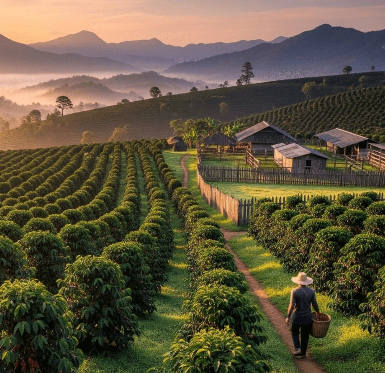 اندونيسيا وانوجا